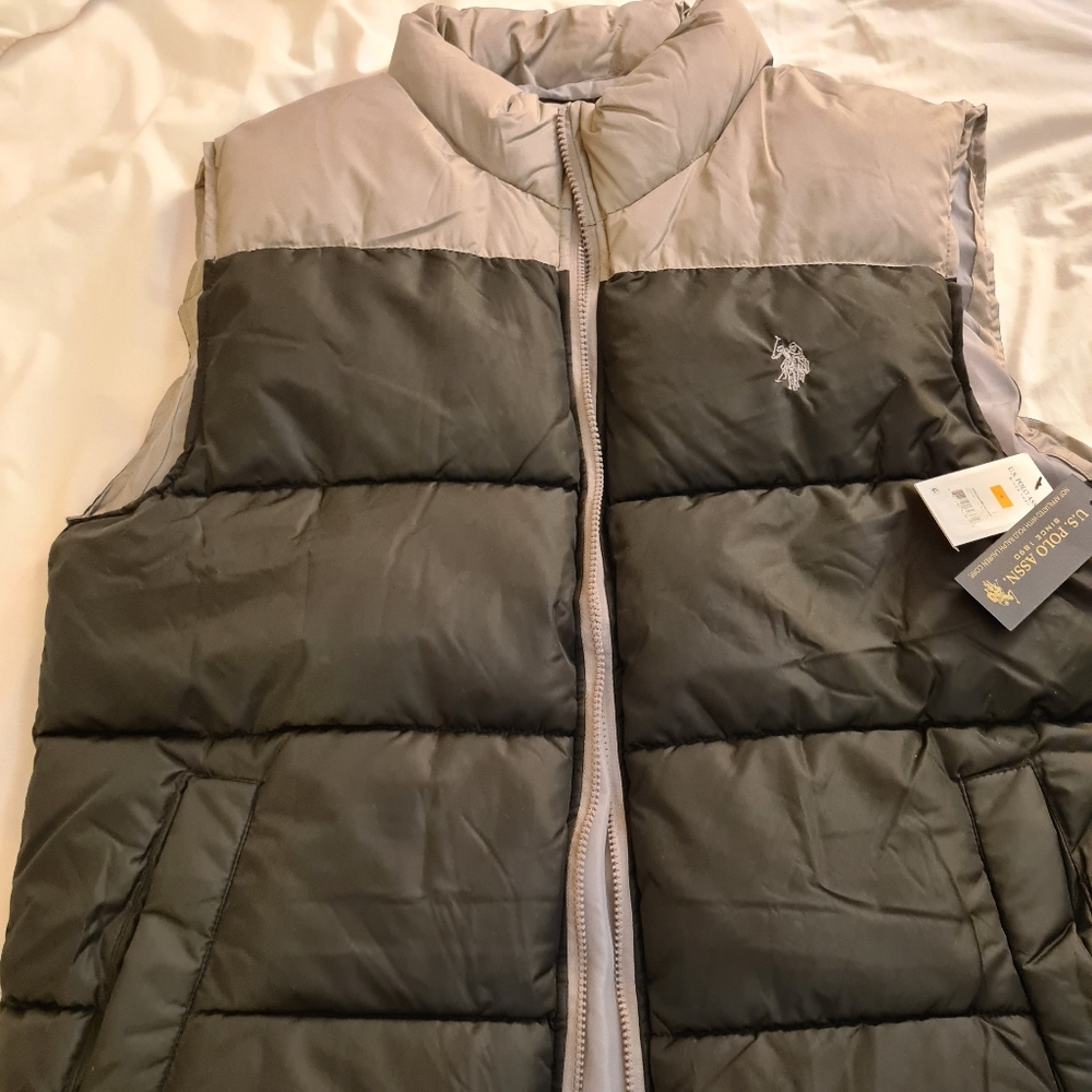 Vest